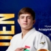 Мухиддин Асадуллоев выиграл золото на чемпионате мира по дзюдо среди молодёжи в Перу