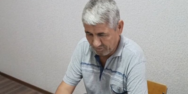 В Хатлонской области задержан мошенник, выдававший себя за сотрудника милиции