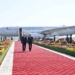 Президент Казахстана Касым-Жомарт Токаев прибыл в Душанбе