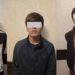 В Душанбе задержаны трое несовершеннолетних по подозрению в разбойных нападениях