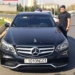 В Душанбе задержан водитель за выброс мусора из автомобиля