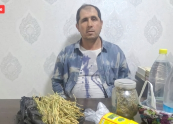 В Душанбе оштрафован мужчина за занятие гаданием и колдовством