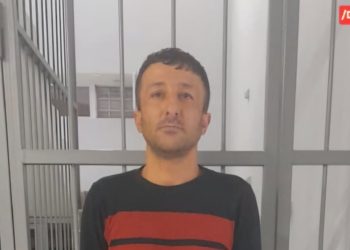 В Душанбе задержан подозреваемый в краже из автомобиля