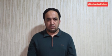 В Душанбе задержан мужчина, обвиняемый в мошенничестве на сумму более миллиона сомони