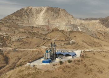 В Душанбе открыт новый индустриальный городок с тремя крупными предприятиями