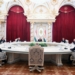 Эмомали Рахмон принял глав генпрокуратур стран СНГ на 35-м заседании Координационного совета