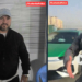 В Душанбе оштрафован мужчина за оскорбление гражданина и нарушение общественного порядка
