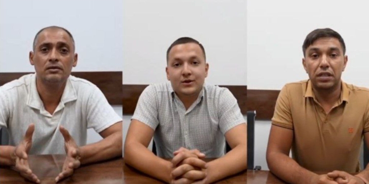 В Душанбе задержаны иностранцы за попрошайничество и колдовство