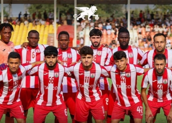 «Регар-ТадАЗ» стартует в групповом этапе Лиги вызова АФК-2025/26 в Бишкеке