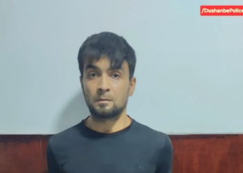 Житель Фархора задержан по подозрению в серии краж в Душанбе
