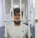 В Душанбе задержан мужчина за нарушение общественного порядка и неповиновение милиции