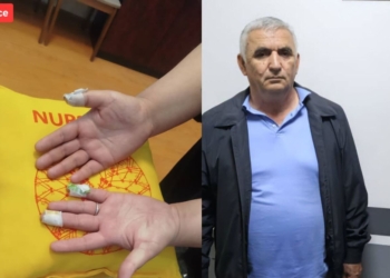В Душанбе задержан мужчина за занятие колдовством и гаданием