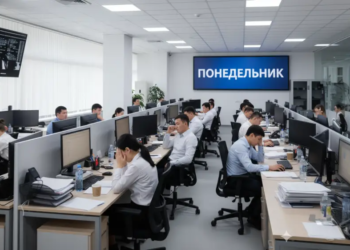 Учёные подтвердили: понедельники повышают стресс и могут вредить здоровью