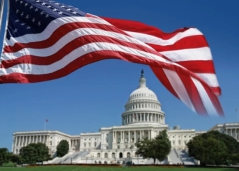 В США временно прекращена работа правительственных учреждений