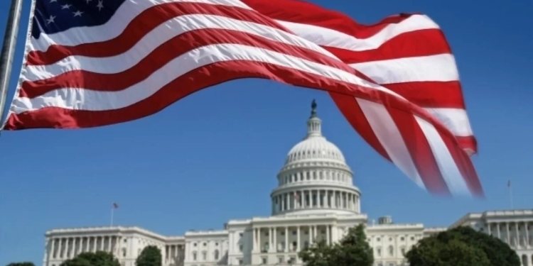 В США временно прекращена работа правительственных учреждений