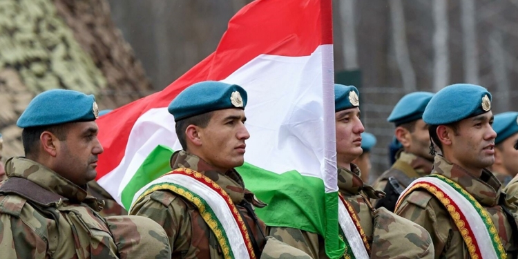 78% плана осеннего призыва выполнено в Таджикистане за 10 дней