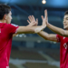 Юношеская сборная Таджикистана U-17 проведет серию товарищеских матчей в ОАЭ