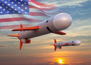 Трамп допустил поставку Украине ракет Tomahawk в случае отказа России от мирного урегулирования
