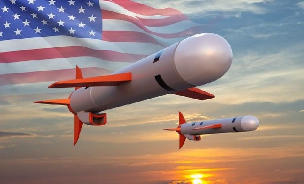 Трамп допустил поставку Украине ракет Tomahawk в случае отказа России от мирного урегулирования
