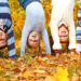 Осенние каникулы в школах Таджикистана начнутся 1 ноября
