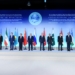 Кохир Расулзода принял участие в заседании Совета глав правительств ШОС в Москве
