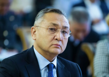 Назначен новый Генсек ОДКБ