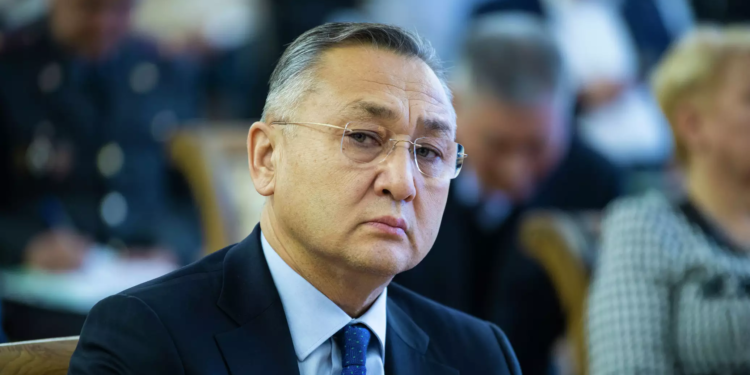 Назначен новый Генсек ОДКБ