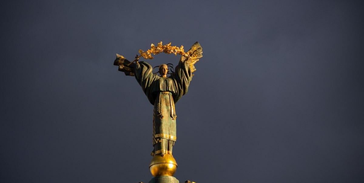 Киев и область под массированной атакой РФ: горят дома, есть пострадавшие