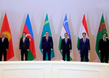 В Ташкенте обсудили создание единого бренда Made in Central Asia