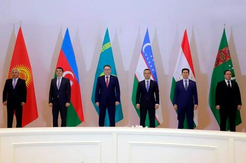 В Ташкенте обсудили создание единого бренда Made in Central Asia