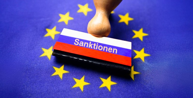 ЕС введет санкции за смерть украинской журналистки Рощиной