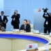 В Душанбе в 2026 году пройдет Форум молодежи стран ШОС