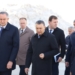 Кохир Расулзода посетил Хатлонскую область с целью контроля сбора и переработки хлопка