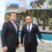 В Хороге началось строительство парка культуры и развлечений «Дуои Модар»