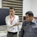 На форму сотрудников ГАИ Душанбе установят нательные видеокамеры