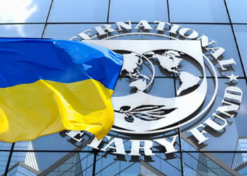 Киев и МВФ достигли предварительного соглашения о новой программе поддержки на $8,2 млрд