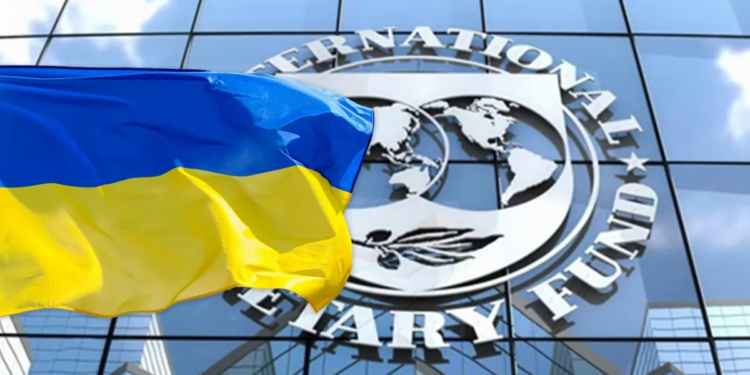Киев и МВФ достигли предварительного соглашения о новой программе поддержки на $8,2 млрд