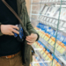 В Восейском районе задержаны подозреваемые в кражах мобильных телефонов и денег