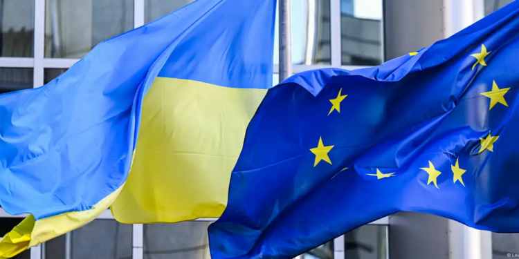 ЕС выделит Украине пятый транш в размере 1,8 млрд евро