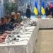 Украина приостановила мирные переговоры с Россией из-за отсутствия прогресса