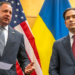 США и Украина подготовили обновлённый документ по «мирному плану»