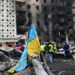 За год число погибших мирных жителей Украины от воздушных ударов РФ выросло на 26%