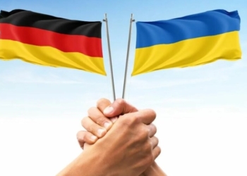 Германия намерена увеличить помощь Украине до 11,5 млрд евро в 2026 году