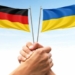 Германия намерена увеличить помощь Украине до 11,5 млрд евро в 2026 году