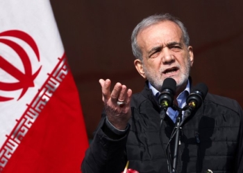 Президент Ирана заявил о необходимости переноса столицы