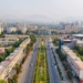 В Душанбе временно ограничат движение транспорта 10 ноября
