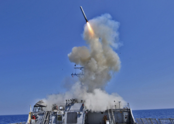 Пентагон разрешил передать Украине ракеты Tomahawk