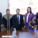 Таджикистан претендует на золотой уровень Хартии массового футбола АФК
