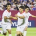 Юношеская сборная Таджикистана U-17 сыграет с Буркина-Фасо на ЧМ-2025