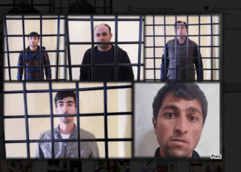 Пранк на свадьбе в Мехнатободе закончился арестом и административными мерами